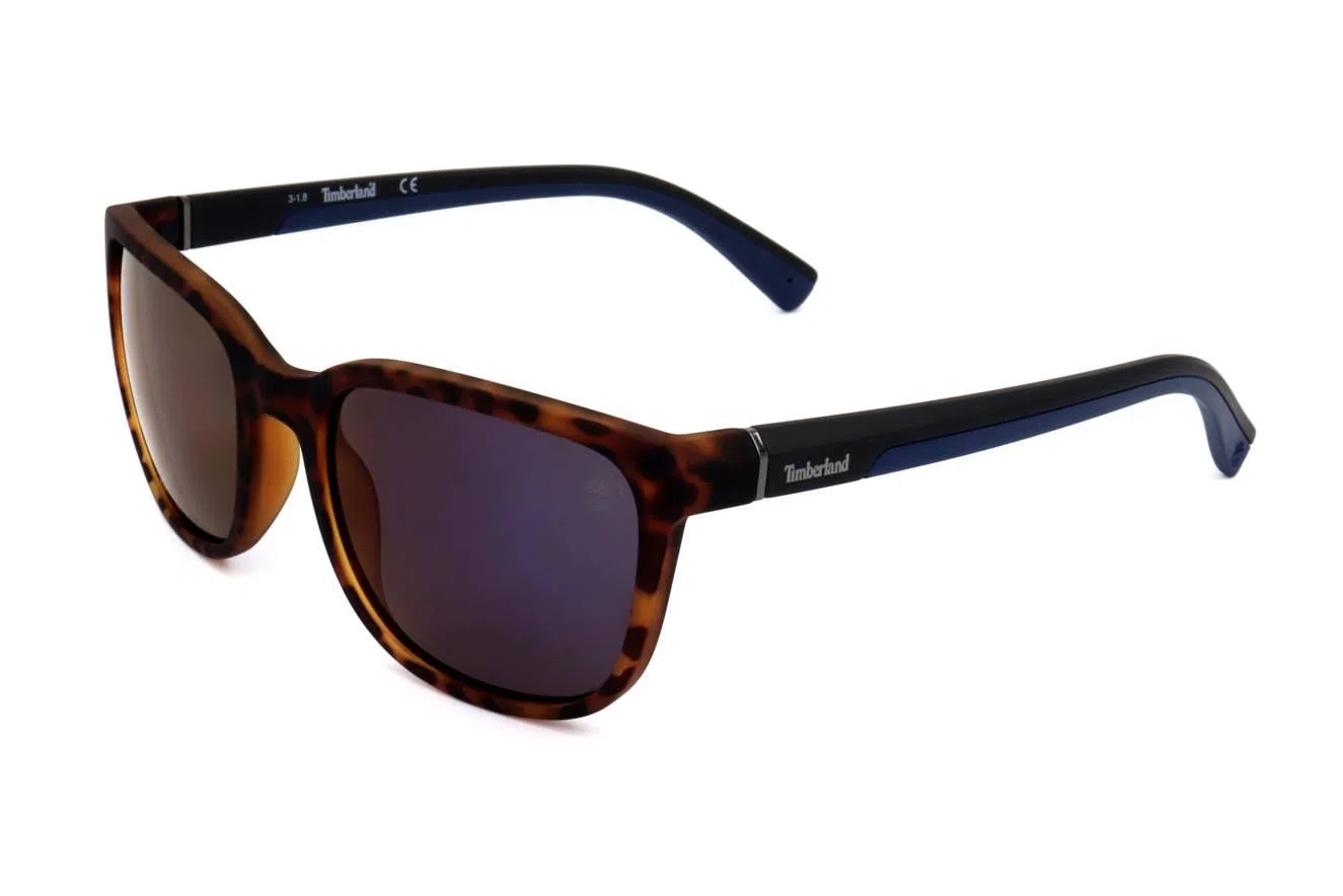 Timberland TB9116 Sunglasses - view 3